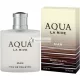 La Rive Aqua Herrenparfüm, 90ml