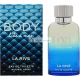 La Rive Body Like A Man Eau de Toilette Spray 90ml