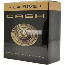 La Rive Cash Parfüm, 100ml