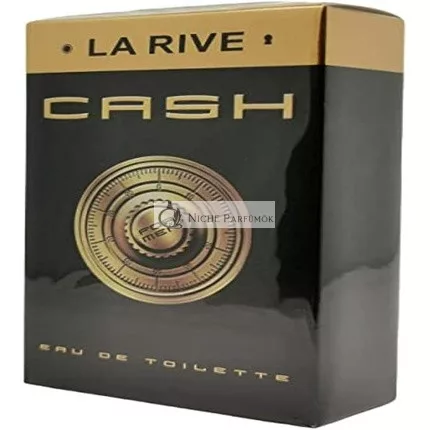 La Rive Cash Parfüm, 100ml
