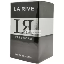 La Rive Parfüm Password, 75ml
