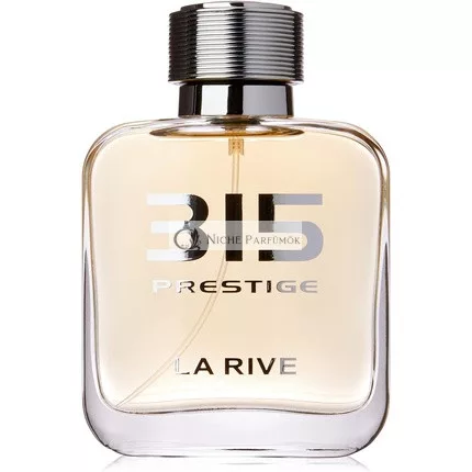 La Rive 315 Prestige Eau de Toilette 100ml