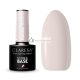 Claresa UV Gummi Basis Maniküre Pediküre Halbdurchsichtig 5ml