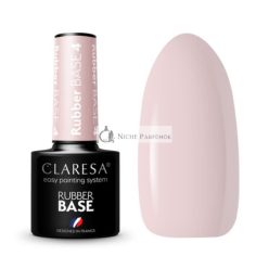 Claresa Rubber Base, 5ml