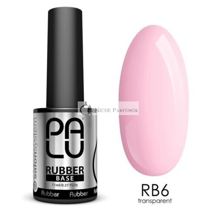 PaluCosmetics RB6 Gummi Basis 11ml
