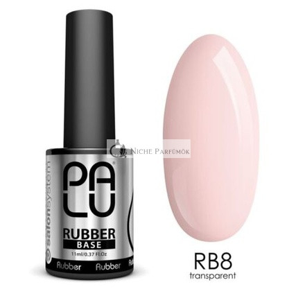 RB8 Gummi-Basis 11ml