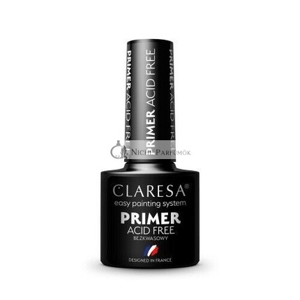 Claresa Nicht-Säure Primer 5ml