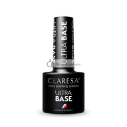 Claresa Ultra Alap UV Körömlakk, 5ml