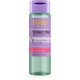 Delia Cosmetics Tonic Me Peeling-Tonik für Haut mit Unreinheiten, AHA und BHA, Salicylsäure, Glykolsäure und Milchsäure, 200ml