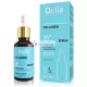 Delia Cosmetics Kollagenserum Hyaluronsäure Behandlung für Trockene Haut, 30ml