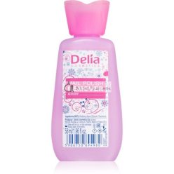 DELIA Nagellackentferner 58ml