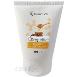 Symbiotics Propolis Száraz, Repedezett Bőrre 100ml