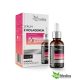 Gesichts-Nachtserum mit Kollagen/Hyaluronsäure/Vitamin C, 20ml