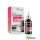 Gesicht Nachtserum mit Kollagen/Hyaluronsäure/Vitamin C, 20ml