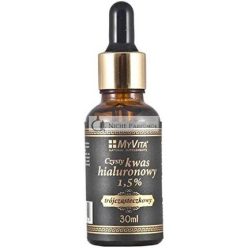 MyVita Tiszta Hialuronsav 1,5% Tri Molekuláris