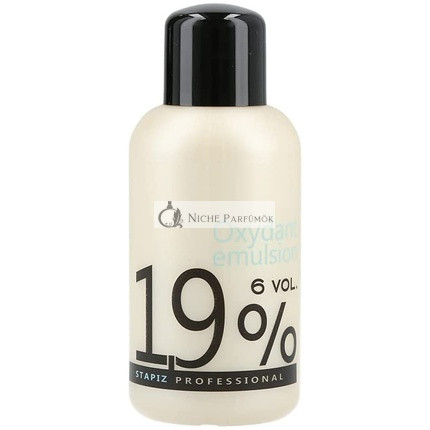 Stapiz Professionelle 1.9% Wasserstoffperoxid Creme, 150ml