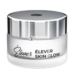   Eleverskin Glow Ránctalanító Világító Nappali Krém 50g