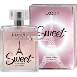 Lazell - Sweet Damen Eau de Parfum, 100ml