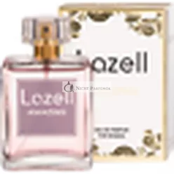   Amazing By Lazell Inspiriert von Mademoiselle Damenparfüm 100ml EDP + 5ml Reisegröße