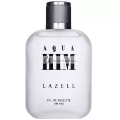 Lazell Aqua Him für Männer EDT Spray, 100ml