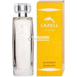 Lazell - Für Frauen - Eau De Parfum - 100ml