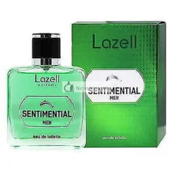 Lazell Sentimental Herren EDT, 100 ml