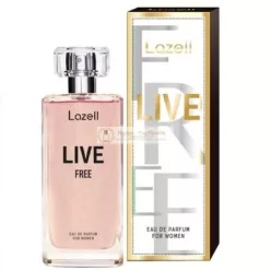 Live Free Für Frauen Parfüm Spray 100ml
