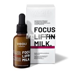 VEOLI BOTANICA Fókuszáló Emulzió Bakuchiol-lal, 30ml