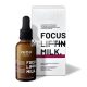 VEOLI BOTANICA Fokus Lifting Milchserum mit Bakuchiol, 30ml