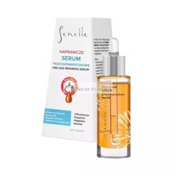 Senelle Regeneráló Ránctalanító Szérum 30ml