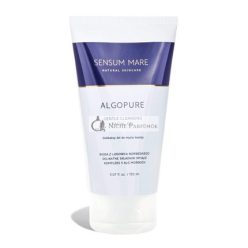 SENSUM MARE ALGOPURE Tisztító Gél