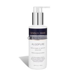   Sensum Mare Algopure Sanfte Make-up Entferner Emulsion, 150ml