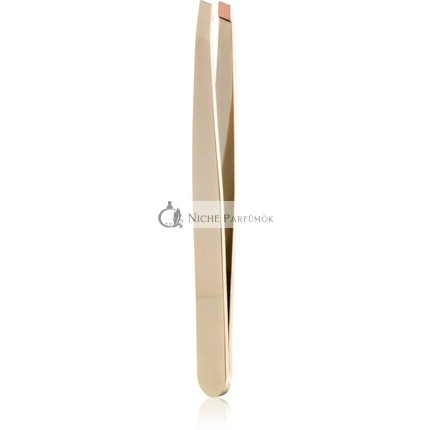 Gold Lash Brow Csipesz Szemöldök Formázáshoz