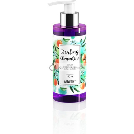 Anwen Darling Clementine Kopfhautpflege-Serum, 150 ml