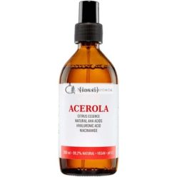 IOSSI Acerola Citrus Essenz Gesichtswasser 200ml