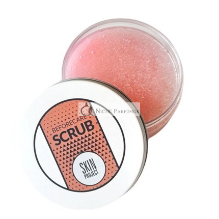 BeforeCare Peeling Hautexfoliation Vor Tattoo 200g