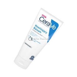 CeraVe Hidratáló Lotion, 177 ml