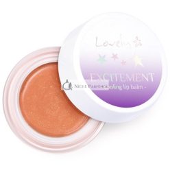 Lovely Excitement Kühlender Lippenbalsam, 35g