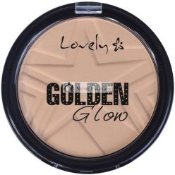 Lovely Powder Golden Glow Nr. 2