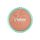 Lovely Puder Sunny mit Gold