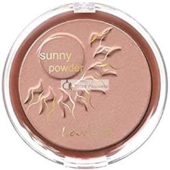 Lovely Powder Sunny Matt