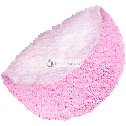 GLOV 5 Wiederverwendbare Make-up Entferner Pads Mikrofasertücher - 5er Pack