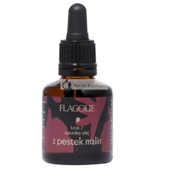 Flagolie Himbeersamenöl 30ml