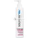 SOLVERX Reinigungsmittel für empfindliche Haut mit Pumpmechanismus, 200ml