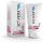SOLVERX Gesichtscreme für empfindliche Haut für Frauen mit Sheabutter, Hyaluronsäure und Laktobionsäure, 50ml