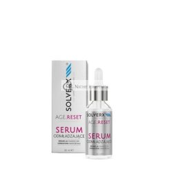 Age Reset Verjüngendes Gesichtsserum 30ml