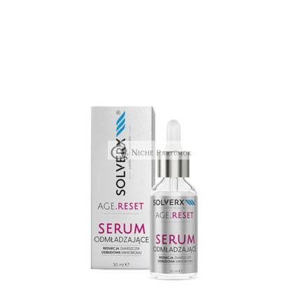 Age Reset Fiatalító Arctej 30ml