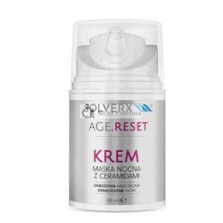 Age Reset Éjszakai Krém-Maszk Ceramidokkal, 50ml