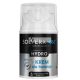 SOLVERX Hydro-Gesichtscreme für Männer, 50ml