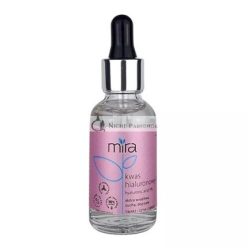 Mira Hyaluronsav 5%, 30ml